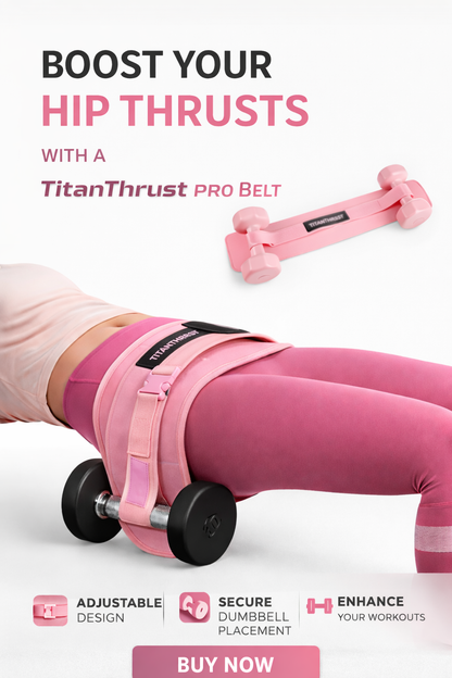 Titanthrust Pro
