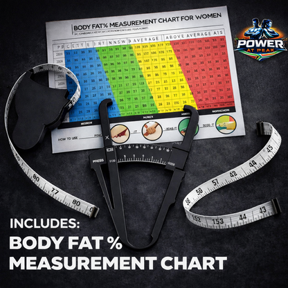 BodyMetric Pro