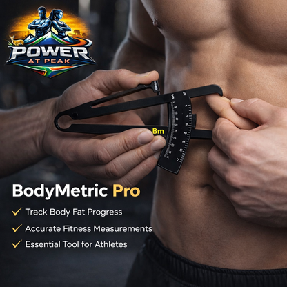 BodyMetric Pro