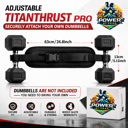 Titanthrust Pro