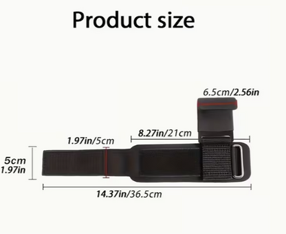 GRIP X - Premium Steel Plate Lifting Hooks
