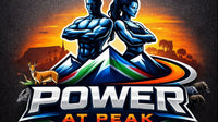Power at Peak