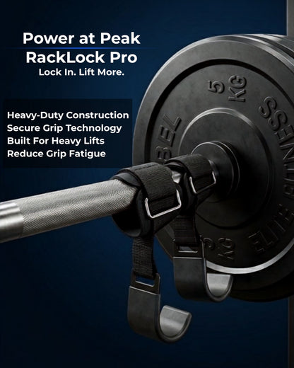 GRIP X - Premium Steel Plate Lifting Hooks