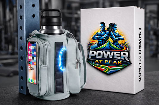 Power at Peak – RackLock Pro (Magnetic Gym Pack)
